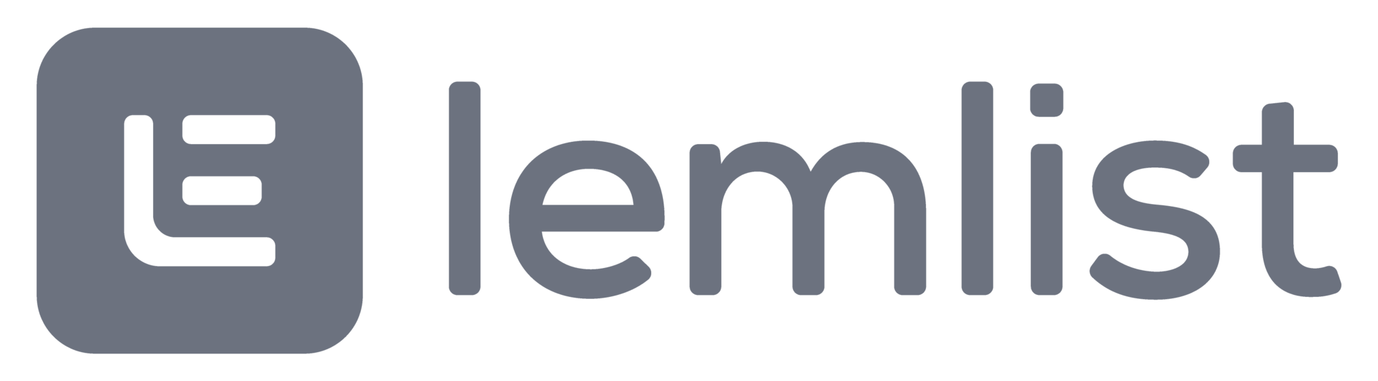 Lemlist logo