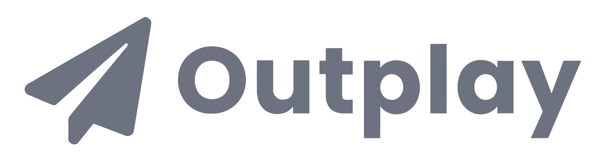 Outplay logo