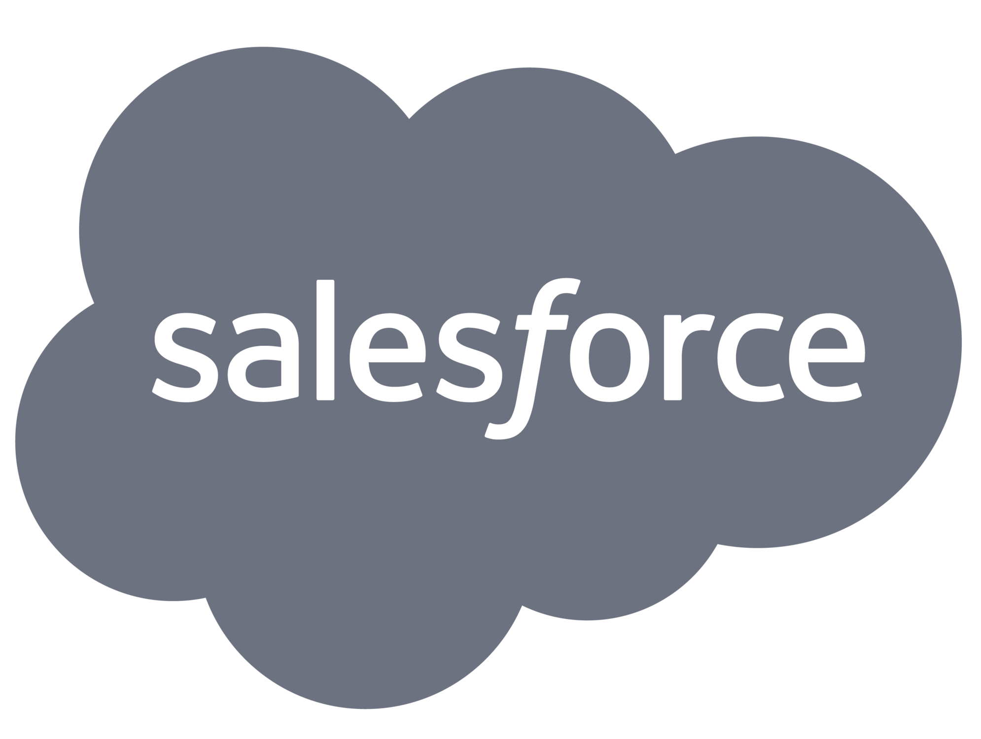 Salesforce logo